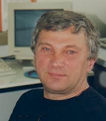 Dr. Alexander Tarasenko Mailing address: Institute of Physics National Academy of Sciences of Ukraine Prospect Nauki, 46. Kjiv –28, 252650. Ukraine - alextar