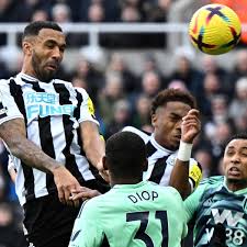 Newcastle Against Fulham - Team Prediction, Injuries, And Fan Expectations 
- The Newcastle United Blog