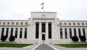 Dirigente do <b>Fed</b> afirma que risco de recessão nos EUA aumentou