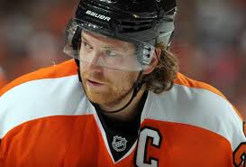 Claude Giroux, as of now, will not be a member of Team Canada. That could change if injuries occur. Giroux currently leads the Flyers in points after a slow ... - Claude-Giroux