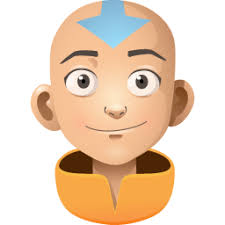 128x128 px, Avatar the Last Airbender Icon 256x256 png. PNG file - Avatar-The-Last-Airbender