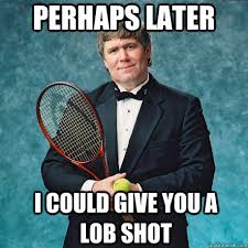 Best memes! | Talk Tennis via Relatably.com