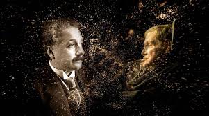 New Documentary Explores Minds of Einstein and Hawking March ...