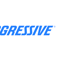 Image of Progressive car insurance company logo