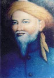 Syekh Muhammad Arsyad al-Banjari (lahir 15 Safar 1122 H di Desa Lok Gabang, Astambul, Banjar, Kalimantan Selatan, Indonesia tahun 1710-1812) adalah ulama ... - img005