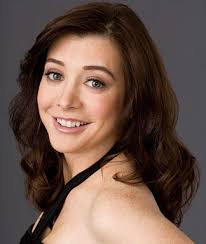 lilly pad allyson hannigan Allyson Hannigan is so sweet as Lily on “HIMYM” as well - lilly-pad-allyson-hannigan