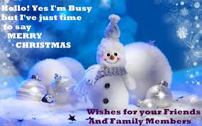 Image result for christmas wishes for friends