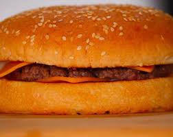 Homemade McDonald's Quarter Pounder with Cheese Recipe ...