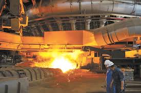 Image result for PT Krakatau Steel Osaka Steel Co