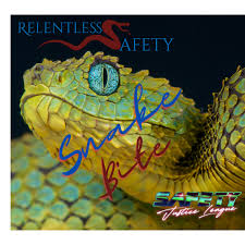 Relentless Safety Snake Bites w/ Jason Maldonado