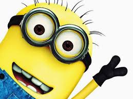 Image result for happy minion