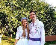 Traditional Transylvanian wedding