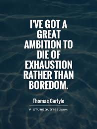 Ambition Quotes | Ambition Sayings | Ambition Picture Quotes via Relatably.com