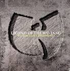 Legend of the Wu-Tang Clan: Wu-Tang Clan's Greatest Hits