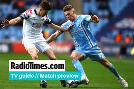 Coventry vs Luton: Championship Play-off Final TV Schedule, Streaming Options and Kick-Off Time