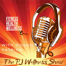 The PJ Wellness Show