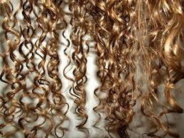 CURL CLUMPING FOR DEFINING CURLS ON NATURAL HAIR - nappilynigeriangirl