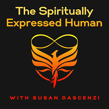 The Spiritually Expressed Human