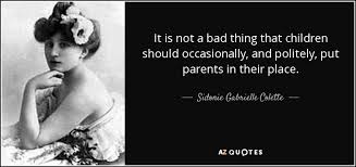 TOP 25 QUOTES BY SIDONIE GABRIELLE COLETTE (of 80) | A-Z Quotes via Relatably.com