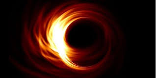 Event Horizon Telescope Took First Image of a Black Hole — Here's ...