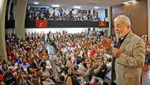 Resultado de imagem para O plano oculto de Lula para voltar ao poder