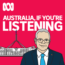 Australia, If You're Listening