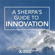 A Sherpa's Guide to Innovation