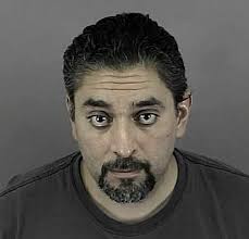 Lt. William Wilson on Thursday said the hapless criminal known as the Darth Vader bandit is none other than 41-year-old Jamie Carlos Hernandez. - jamie-carlos-hernandez-darth-vader-banditjpg-b22c062b055ae3f5_large