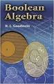 Boolean algebra book pdf