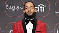 Video for " Nipsey Hussle"  Rapper , news, video