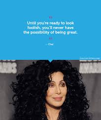 Cher Quotes Bitches. QuotesGram via Relatably.com