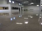 Polished Concrete - How to Polish Floors - The Concrete Network