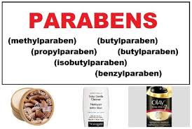 Image result for paraben products