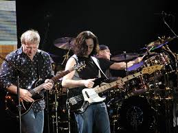 Image result for rush band live
