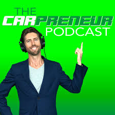The Carpreneur Podcast
