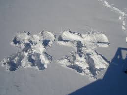 Snowangels - Bild \u0026amp; Foto von Sebastian Raue aus New England ...