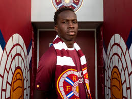 Newcastle Confirm Garang Kuol's Loan Move To Hearts - The Newcastle United 
Blog