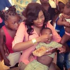 Image result for Chika Ike