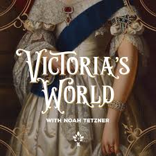 Victoria's World