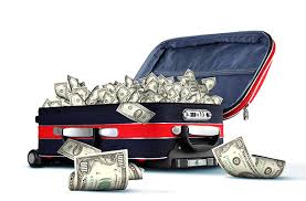 Image result for baggage fee image