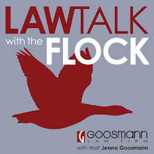 Law Talk with the Flock