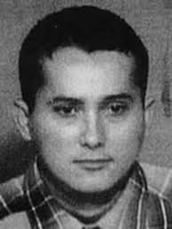 ALEXIS FLORES alex-flores-fbi-top10. Unlawful Flight to Avoid Prosecution – Kidnapping, Murder. REWARD: The FBI is offering a reward of up to $100,000 for ... - alex-flores-fbi-top10