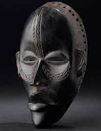 Image result for west african masks