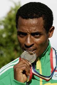 &#39;This double means more than the others put together,&#39; says Kenenisa Bekele - d9b5d18a-22f3-43c0-bd68-21a566eb1e65