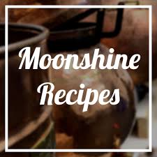 Moonshine Recipes | Complete step-by-step Moonshine Recipes