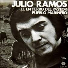 Julio Ramos - Acción (SER) AC-21 - 19712