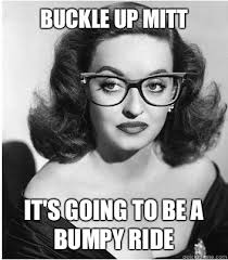 Hipster Bette Davis memes | quickmeme via Relatably.com