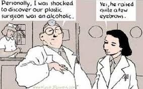 Funny Doctor Cartoon Selection via Relatably.com
