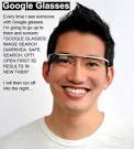Spesifikasi Google Glass