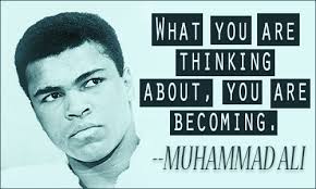 Muhammad Ali Quotes via Relatably.com